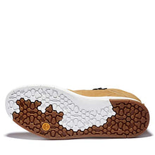 Load image into Gallery viewer, Timberland Davis Square Chukka Wheat Nubuck 12 D (M)