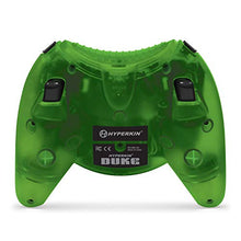 Load image into Gallery viewer, Hyperkin Duke Wired Controller for Xbox One/ Windows 10 PC (Green Limited Edition) - Officially Licensed by Xbox