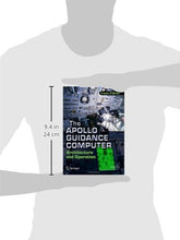 Load image into Gallery viewer, The Apollo Guidance Computer: Architecture and Operation (Springer Praxis Books)
