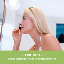 Load image into Gallery viewer, Sigalux Light Bulbs 100 Watt Equivalent LED Bulbs,A19 Daylight Standard Light Bulbs 5000K White,Non-Dimmable 13W Energy Efficient Light Bulbs with E26 Medium Base,1500LM,UL Listed,6 Pack