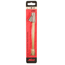 Load image into Gallery viewer, Dual Head Straight Foot Air Chuck Part No: A-S-693