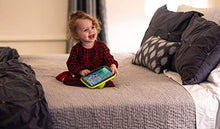 Load image into Gallery viewer, ANIMAL ISLAND Aila Sit & Play Virtual Early Preschool Learning System for Toddlers (12+ Months) Mom's Choice Gold Award Letters, Numbers, Stories and Songs Best Baby Gift for Childhood Education