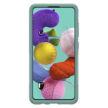 Load image into Gallery viewer, OTTERBOX COMMUTER LITE SERIES Case for Samsung Galaxy A51 (Non 5G Version) - MINT WAY (SURF SPRAY/AQUIFER)