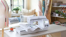 Load image into Gallery viewer, Brother Inno-vis NQ1700E Embroidery Machine