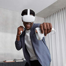 Load image into Gallery viewer, Oculus Quest 2 — Advanced All-In-One Virtual Reality Headset — 256 GB
