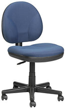 Load image into Gallery viewer, Eurotech Seating OSS400 OSS Task Chair, Blue