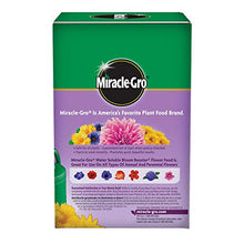 Load image into Gallery viewer, Miracle-Gro 1001921 Water Soluble Flower Food, 1.5 lb