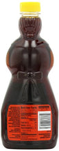 Load image into Gallery viewer, Mrs. Butterworth's Sugar Free Syrup, 24 Ounce