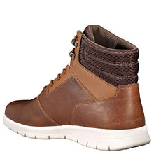 Load image into Gallery viewer, Timberland Mens Graydon Sneaker Boot, Wheat Full-Grain - 9