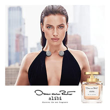 Load image into Gallery viewer, Oscar De La Renta Alibi Eau de Parfum Perfume Spray for Women