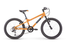 Load image into Gallery viewer, Raleigh Bikes Rowdy 20 Kids Bike for Boys Youth 4-9 Years Old, Green