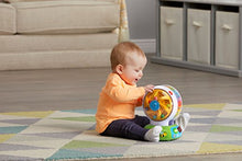 Load image into Gallery viewer, LeapFrog Spin and Sing Alphabet Zoo