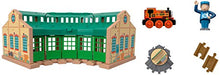 Load image into Gallery viewer, Thomas & Friends Wood, Knapford Train Station