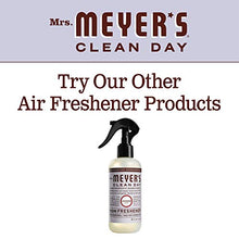 Load image into Gallery viewer, Mrs. Meyer's Clean Day Scented Soy Aromatherapy Candle, 35 Hour Burn Time, Made with Soy Wax, Lavender, 7.2 oz- Pack of 2