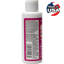 Load image into Gallery viewer, Mod Podge Puzzle Saver (4-Ounce), CS11223, 4 oz, 4 Fl Oz , White