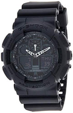 Load image into Gallery viewer, Casio Watch (Model: GA100-1A1)