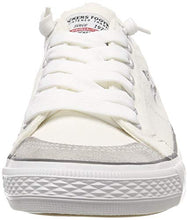 Load image into Gallery viewer, Dockers by Gerli Men's 30st027-790500 Low-Top Sneakers, White (Weiss 500), 13