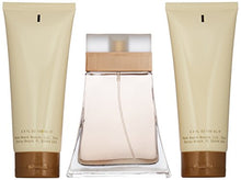 Load image into Gallery viewer, Ellen Tracy Gift Set Perfume for Women, 3 Count