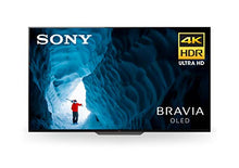 Load image into Gallery viewer, Sony XBR55A8F 55-Inch 4K Ultra HD Smart BRAVIA OLED TV (2018 Model)