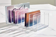 Load image into Gallery viewer, iDesign The Sarah Tanno Collection Cosmetic, Palette Organizer