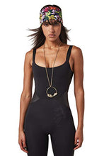 Load image into Gallery viewer, Dundas All in ONE Body Suit All Black, M