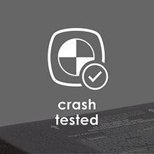 Load image into Gallery viewer, Diono Angle Adjuster Car Seat Leveler, Car Seat Wedge Cushion, Provides More Legroom for Rear-Facing Car Seats