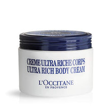 Load image into Gallery viewer, L'Occitane Ultra Rich Body Cream, 6.9 oz