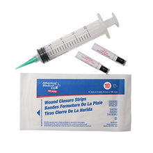 Load image into Gallery viewer, Adventure Medical 0155-0282 Wound Cleaning and Closing