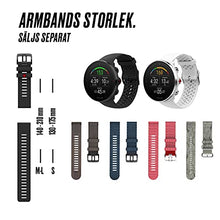 Load image into Gallery viewer, POLAR VANTAGE M –Advanced Running & Multisport Watch with GPS and Wrist-based Heart Rate (Lightweight Design & Latest Technology), White, Small