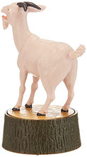 Load image into Gallery viewer, The Screaming Goat (Book & Figure)