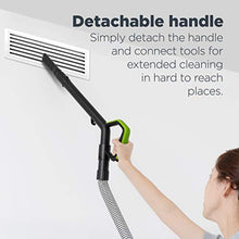 Load image into Gallery viewer, Eureka NEU100 Airspeed Ultra-Lightweight Compact Bagless Upright Vacuum Cleaner, Lime Green