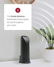 Load image into Gallery viewer, weBoost Home Room (472120) Cell Phone Signal Booster Kit | Up to 1,500 sq ft | All U.S. Carriers - Verizon, AT&T, T-Mobile, Sprint & More | FCC Approved,Black, Grey, Red