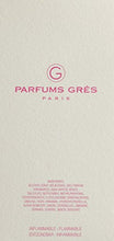 Load image into Gallery viewer, Parfums Gres Cabotine Rose Edt for Women 3.4 Oz/ 100 Ml, 3.4 Fl Oz