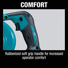 Load image into Gallery viewer, Makita XBU05Z 18V LXT® Lithium-Ion Cordless Blower, Tool Only