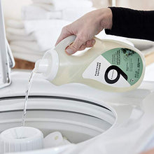 Load image into Gallery viewer, 9 Elements Liquid Purifying Softener, Clear, Lemon Scent, 67 Oz