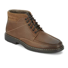 Load image into Gallery viewer, Dockers Landers Dark Tan 11 D (M)