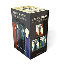 Load image into Gallery viewer, Arc of a Scythe Boxed Set