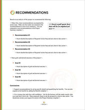 Load image into Gallery viewer, Proposal Pack Lawn #4 - Business Proposals, Plans, Templates, Samples and Software V18.4