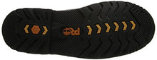 Load image into Gallery viewer, Timberland PRO Men's 40000 Met Guard 6' Steel Toe Boot,Black/Black,12 W