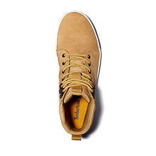 Load image into Gallery viewer, Timberland Davis Square Chukka Wheat Nubuck 12 D (M)