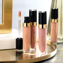 Load image into Gallery viewer, LAURA GELLER Just Swipe Liquid Eyeshadow - Shell - Cream-to-Powder - Lightweight Crease-Proof Velvety Color - Long-Lasting Finish