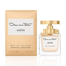 Load image into Gallery viewer, Oscar De La Renta Alibi Eau de Parfum Perfume Spray for Women