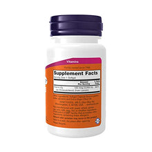 Load image into Gallery viewer, NOW Supplements, Vitamin D-3 5,000 IU, High Potency, Structural Support*, 240 Softgels