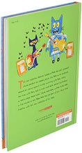 Load image into Gallery viewer, Pete the Cat: 5-Minute Pete the Cat Stories: Includes 12 Groovy Stories!