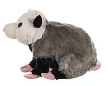 Load image into Gallery viewer, Wild Republic Opossum Plush, Stuffed Animal, Plush Toy, Gifts for Kids, Cuddlekins 12 Inches