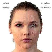 Load image into Gallery viewer, Matte Makeup Base Primer for Face: Elizabeth Mott Thank Me Later Face Primer for Oily Skin - Pore Minimizer, Shine Control Make Up Primer to Hide Wrinkles and Fine Lines - Cruelty Free Cosmetics - 30g