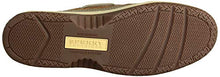 Load image into Gallery viewer, Sperry Men's Billfish 3-eye Boat Shoe Dark Tan 11.5 Wide
