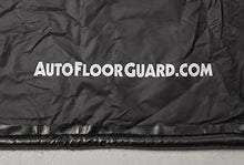 Load image into Gallery viewer, NEW Heavy Duty AutoFloorGuard Midsize/Small SUV Containment Mat 7'9"x18'