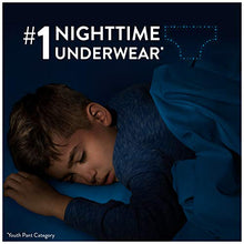Load image into Gallery viewer, Goodnites Bedwetting Underwear for Boys, X-Small, 44 Ct