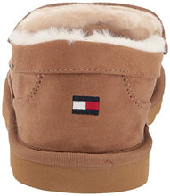 Load image into Gallery viewer, Tommy Hilfiger Men's Wicky2 Slipper, Medium Brown 210, 11